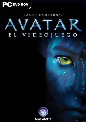 James Camerons Avatar El Videojuego Pc